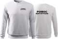 Pomoc dentystyczna 03 Bluza Męska