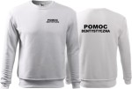Pomoc dentystyczna 03 Bluza Męska