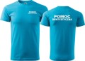 Pomoc dentystyczna 03 Koszulka Męska
