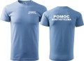 Pomoc dentystyczna 03 Koszulka Męska