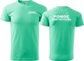 Pomoc dentystyczna 03 Koszulka Męska