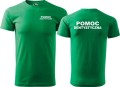 Pomoc dentystyczna 03 Koszulka Męska