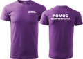 Pomoc dentystyczna 03 Koszulka Męska