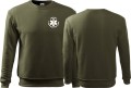 Pomoc laboratoryjna 02 Bluza Męska