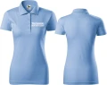 Technik dentystyczny 01 Koszulka damska Polo