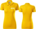 Technik dentystyczny 01 Koszulka damska Polo