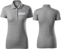 Technik dentystyczny 01 Koszulka damska Polo