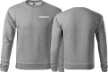 Terapeuta 01 Bluza Męska