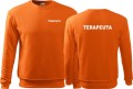 Terapeuta 03 Bluza Męska