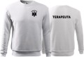 Terapeuta 04 Bluza Męska