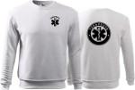 Terapeuta 06 Bluza Męska