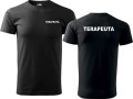 Terapeuta 03 Koszulka Męska