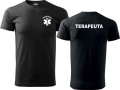 Terapeuta 04 Koszulka Męska