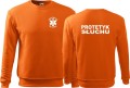 Protetyk słuchu 04 Bluza Męska