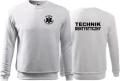 Technik dentystyczny 04 Bluza Męska