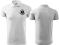 Technik dentystyczny 02 Koszulka Męska Polo