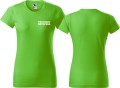 Technik ortopeda 01 Koszulka Damska