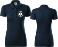 Technik ortopeda 02 Koszulka damska Polo