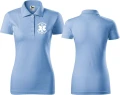Technik ortopeda 02 Koszulka damska Polo