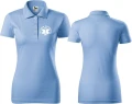 Technik ortopeda 02A Koszulka damska Polo