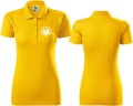 Technik ortopeda 02A Koszulka damska Polo