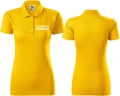 Terapeuta środowiskowy 01 Koszulka damska Polo