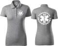 Terapeuta środowiskowy 05 Koszulka damska Polo