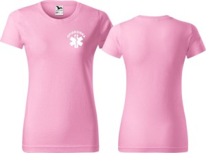 !AlleOkazja! Opiekunka 02 Koszulka Damska r. XXL
