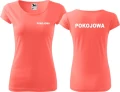 T-shirt Pokojowa PURE 03