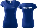 T-shirt Pokojowa PURE 03