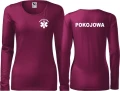 Bluzka pokojowa 04