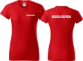 Koszulka Neurologopeda 03