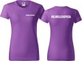 Koszulka Neurologopeda 03
