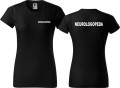 Koszulka Neurologopeda 03