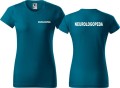 Koszulka Neurologopeda 03