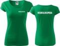 Koszulka Neurologopeda 03 PURE 