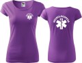 Koszulka dla Neurologopedy 05 Pure
