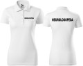 Koszulka Polo Neurologopeda 03