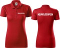 Koszulka Polo Neurologopeda 03