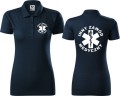Inny zawód medyczny 05 Koszulka damska Polo
