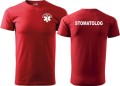 Stomatolog 04 Koszulka Męska