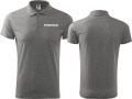Stomatolog 01 Koszulka Męska Polo
