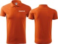 Stomatolog 01 Koszulka Męska Polo