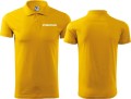 Stomatolog 01 Koszulka Męska Polo