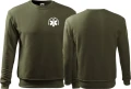 Technik ortopeda 02A Bluza Męska