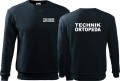 Technik ortopeda 03 Bluza Męska