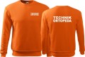 Technik ortopeda 03 Bluza Męska