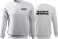 Technik ortopeda 03 Bluza Męska