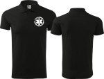Terapeuta środowiskowy 02 Koszulka Męska Polo
