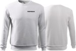 Toksykolog 01 Bluza Męska